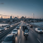 İstanbul Kurye Hizmeti Veren Firmalar