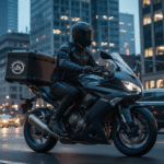 Acil Kurye Hizmeti Alırken Nelere Dikkat Etmelisiniz?